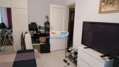 Vanzare apartament 3 camere decomandat METROU VALEA  IALOMITEI - foto 4