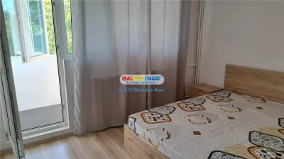 Inchiriere apartament 3 camere decomandat DRUMUL TABEREI - foto 2