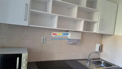 Inchiriere apartament 3 camere decomandat DRUMUL TABEREI - foto 13