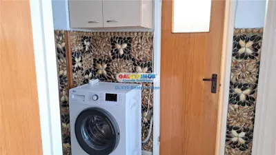 Inchiriere apartament 3 camere decomandat DRUMUL TABEREI - foto 26