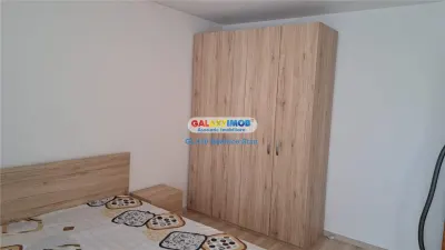 Inchiriere apartament 3 camere decomandat DRUMUL TABEREI - foto 5