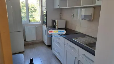 Inchiriere apartament 3 camere decomandat DRUMUL TABEREI - foto 10