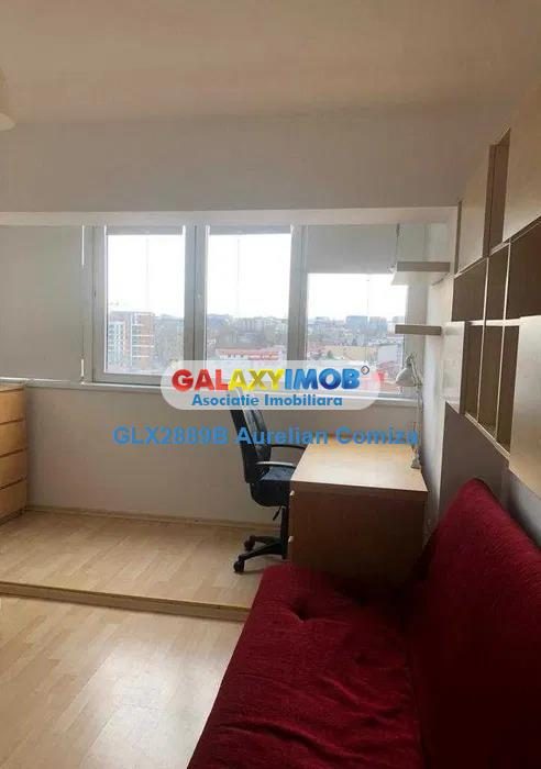 Apartament 3 camere Crangasi/loc de parcare/AC - Bucuresti