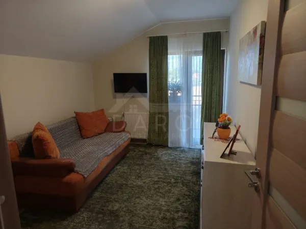 Casă 4 camere Sâncraiu de Mureș - poza 6