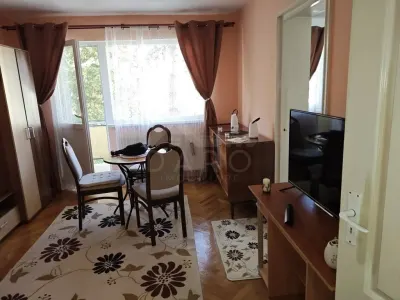 Se vinde apartament cu 2 camere str. Violetelor tg -mures - Targu Mures