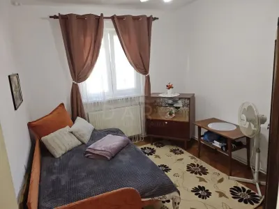 Casă 2 camere Târgu Mureș - poza 3