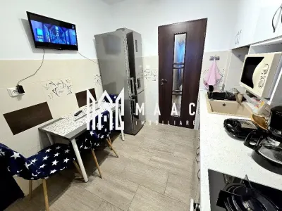 Apartament de închiriat Sibiu | Vasile Aaron | 2 camere | 54 mp - foto 4
