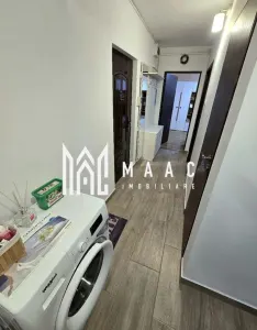 Apartament de închiriat Sibiu | Vasile Aaron | 2 camere | 54 mp - foto 8