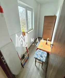 Apartament de închiriat Sibiu | Vasile Aaron | 2 camere | 54 mp - foto 10