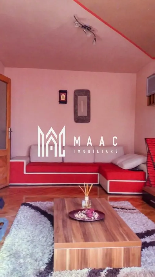 Apartament 2 camere Sibiu - poza 1