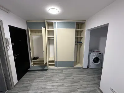 Vand apartament 2 camere decomandat zona Nord - foto 7