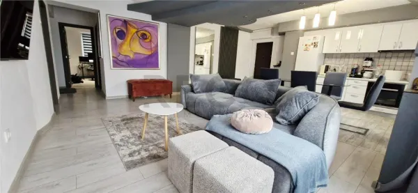 Apartament 4 camere Oradea - poza 2