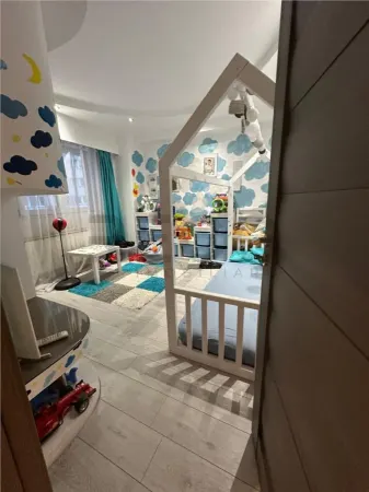 Apartament 4 camere Oradea - poza 5