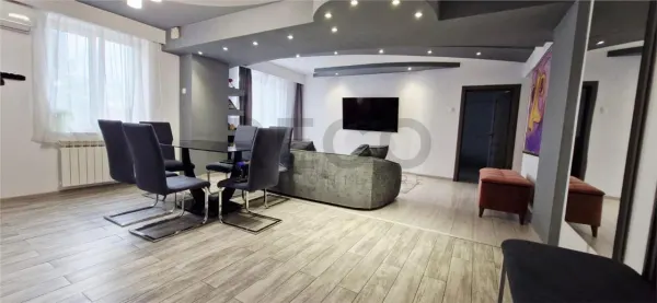 Apartament 4 camere Oradea - poza 6