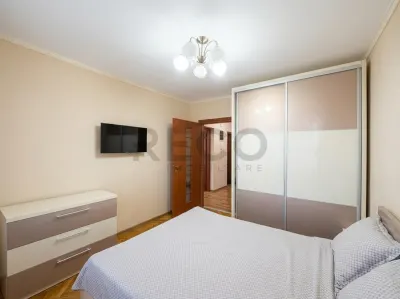 RECO, Apartament 3 camere, decomandat, Zona Centrala, Sanmartin - foto 5