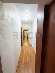 RECO, Apartament 3 camere, decomandat, Zona Centrala, Sanmartin - foto 7