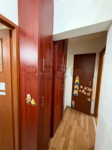 RECO, Apartament 3 camere, decomandat, Zona Centrala, Sanmartin - foto 8