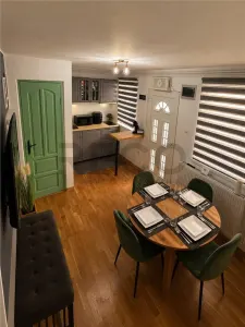 RECO Apartament ultracentral, complet renovat - foto 2