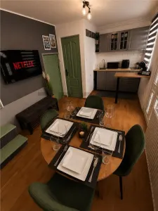 RECO Apartament ultracentral, complet renovat - foto 6
