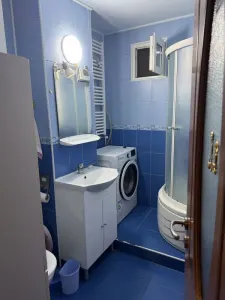 Apartament 2 camere decomandat etajul 2  Astra - foto 6