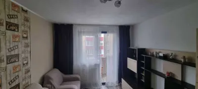 Apartament 3 camere decomandat etaj intermediar zona Gemenii - foto 2