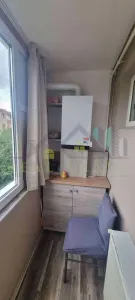 Apartament 3 camere decomandat etaj intermediar zona Gemenii - foto 4