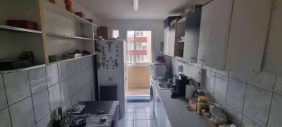 Apartament 3 camere decomandat etaj intermediar zona Gemenii - foto 5