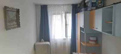 Apartament 3 camere decomandat etaj intermediar zona Gemenii - foto 6
