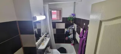 Apartament 3 camere decomandat etaj intermediar zona Gemenii - foto 8