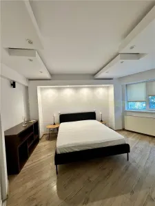 Apartament 4 camere, inchiriere lunga durata, Herastrau - foto 6