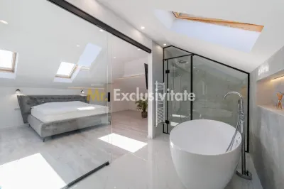 Casa premium in Stefanestii Noi, cartier Bratieni, AG - foto 13