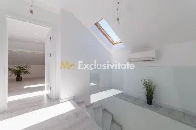 Casa premium in Stefanestii Noi, cartier Bratieni, AG - foto 14