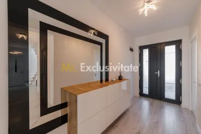 Casa premium in Stefanestii Noi, cartier Bratieni, AG - foto 16