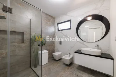 Casa premium in Stefanestii Noi, cartier Bratieni, AG - foto 10