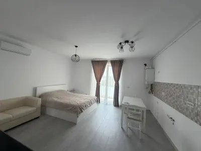 Etaj 1 in bloc nou cu loc de parcare inclus - Timisoara