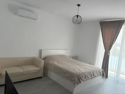 Etaj 1 in bloc nou cu loc de parcare inclus - foto 3