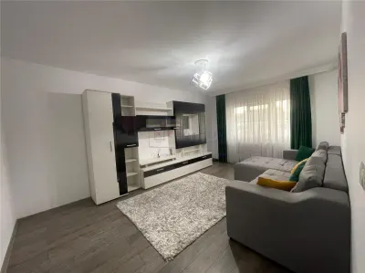 Apartament cu 2 camere, Obcini, Etaj 4 , 2c-7986 - Suceava