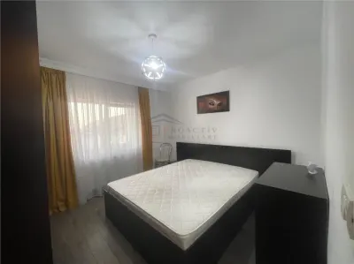 Apartament cu 2 camere, Obcini, Etaj 4 , 2c-7986 - foto 2