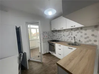 Apartament cu 2 camere, Obcini, Etaj 4 , 2c-7986 - foto 4
