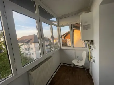 Apartament cu 2 camere, Obcini, Etaj 4 , 2c-7986 - foto 9