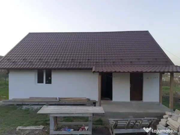 Vand casa satul Stanca, comuna Comarna, judetul Iasi - Iasi