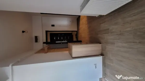 Apartament 2 camere River's Towers Iasi - Iasi