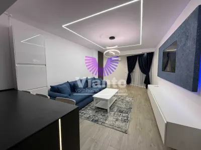 Apartament 2 camere | Prima inchiriere | Evolution Residence | Selimbar - Selimbar