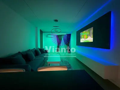 Apartament 2 camere | Prima inchiriere | Evolution Residence | Selimbar - foto 2