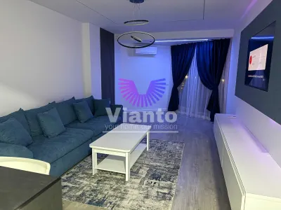 Apartament 2 camere | Prima inchiriere | Evolution Residence | Selimbar - foto 3