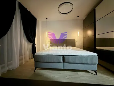 Apartament 2 camere | Prima inchiriere | Evolution Residence | Selimbar - foto 4