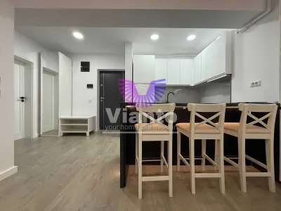 Apartament 2 camere | Prima inchiriere | Evolution Residence | Selimbar - foto 5