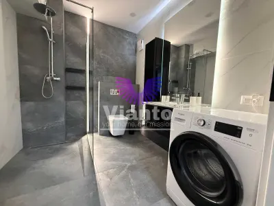 Apartament 2 camere | Prima inchiriere | Evolution Residence | Selimbar - foto 7