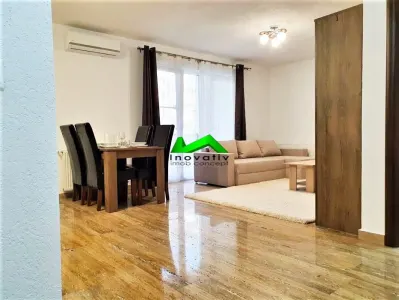 Apartament de vanzare 2 camere Sibiu City Residence - Sibiu