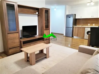 Apartament de vanzare 2 camere Sibiu City Residence - foto 2